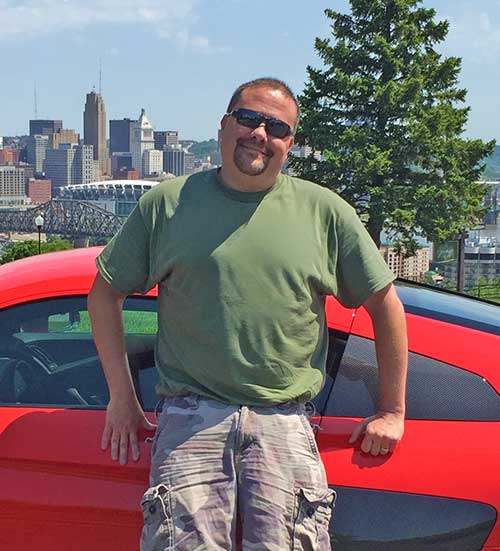 Jimmy Dinsmore, Author